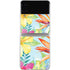 Tropical Daze Galaxy Z Flip4 5G Skin